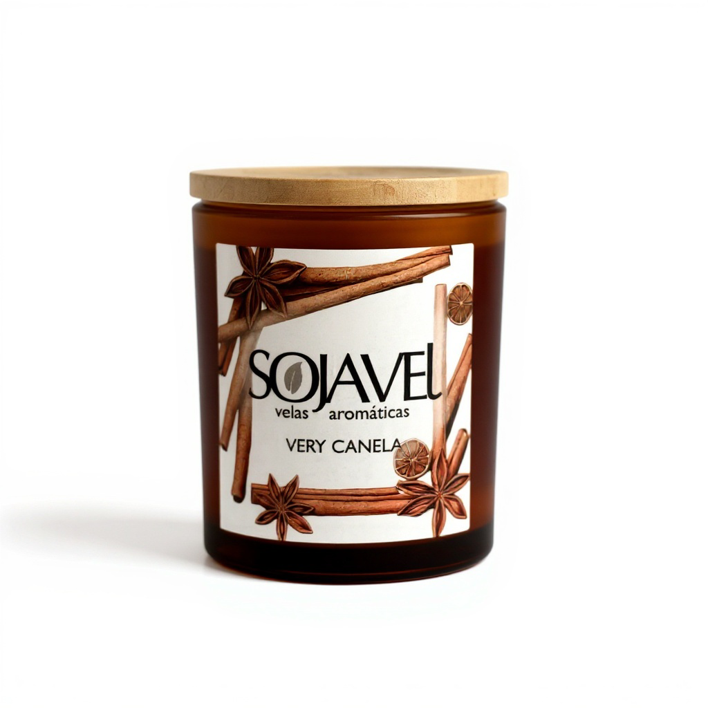 Vela “Very canela”