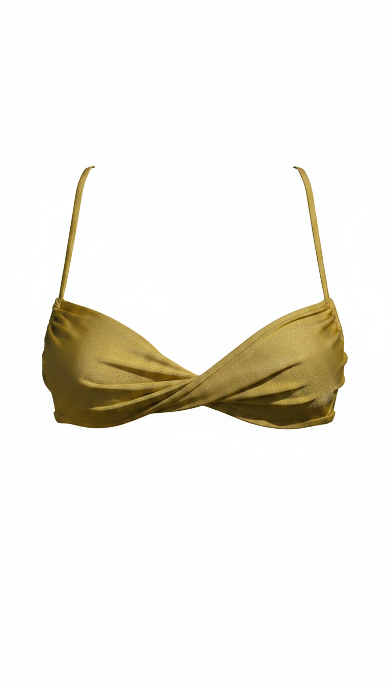 Top de bikini “Selena”